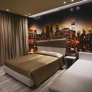 Double or Twin Room Spa Access